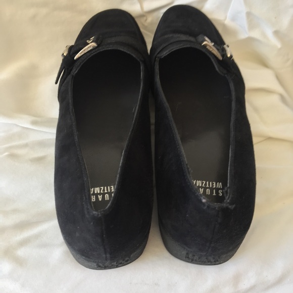 Stuart Weizman Loafers size 8 - Picture 6 of 8